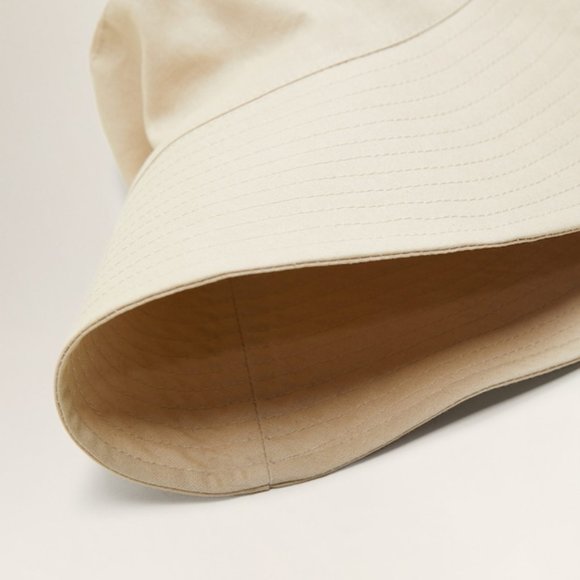 ISO! Mango bucket hat